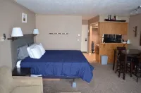 Ski In/Ski Out Studio - Perfect Get Away