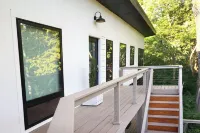 The Artisan - An Atelier in Nature's Canopy - Apartments