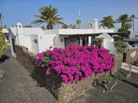 Delightful Villa on the beautiful Casas del Sol site in a superb location