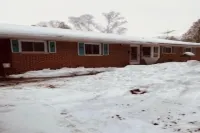 Lake Huron 3 bdr Home, near  to Drummond Is.; Sault St. Marie; St. Ignace;