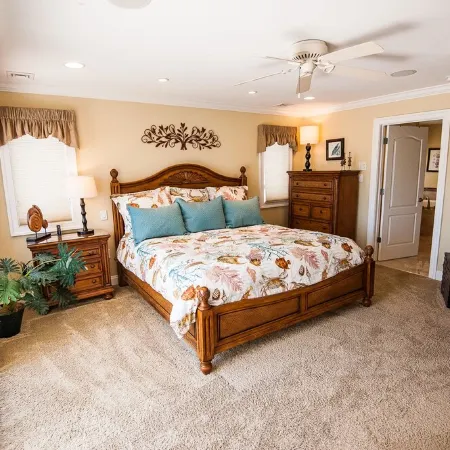 Seaside Beach Mansion w/9 Bedrooms, 8 Full Baths, Pool, Elevator & Rooftop Deck.