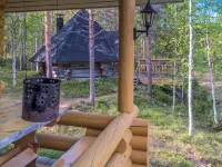 Hoviranta Hotel a Tiainen