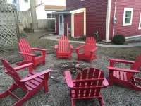 Charming RedBird Cottage- On A Back Dune, Walk To The Beach