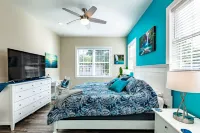 DIRECT WEEKI WACHEE RIVERFRONT!! KEY WEST PARADISE!