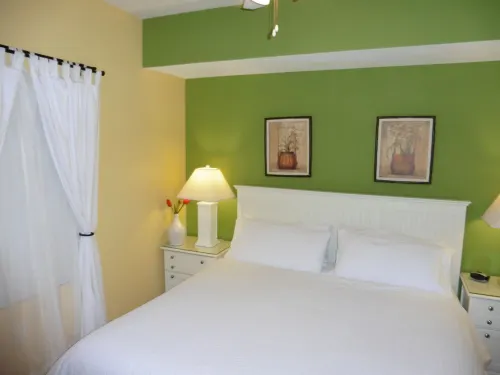 Upscale Condo on the Water with Amazing Views.  Active Military Discount