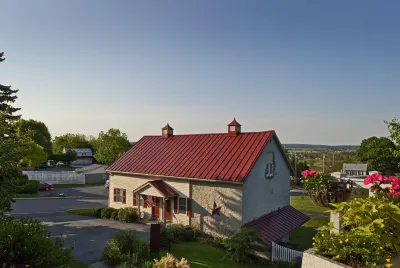 Historic Property, Beautiful Views of Lancaster County, Close to Everything!