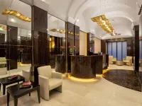 โรงแรมจิโอแบติ - สัตว์เลี้ยง