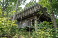 3-bedroom cabin with GORGEOUS views