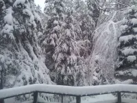 Sturgeon River Hideaway