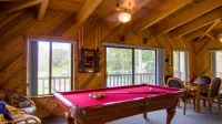Riverbend Lodge-  Special Discounts August / September 2025!    Book  Now!
