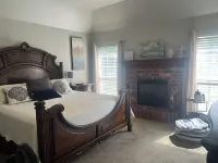 City Comfort - Country Flair