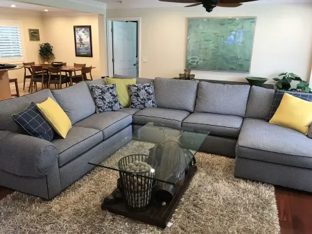 Pinehurst  3BR/2BA Golf Course Condo