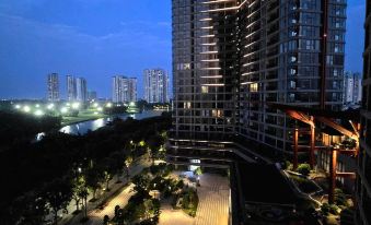 Mộc Onsen Homestay Ecopark
