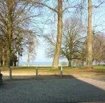 Apartment in a very quiet area near the Bad Zwischenahner Meer