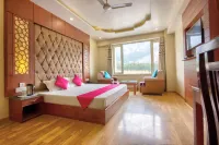 Hotel Neelam - acceptant les animaux