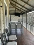 CITY CENTRE, WATER PARK, WIFI, PAYTV min 2 night stay