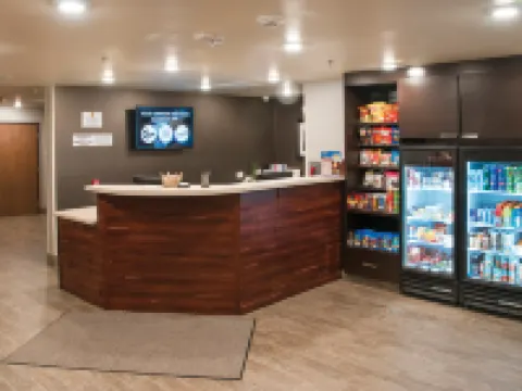 哈里肯我的家酒店 哈里肯酒店