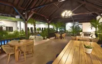 La Casa Jogja Hotel di Kecamatan Depok