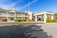Quality Inn Fayetteville Near Historic Downtown Square Hotels in Fayette County