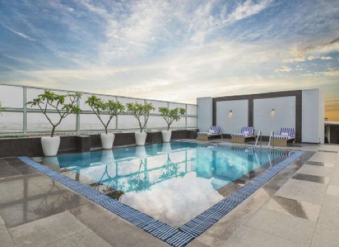 Country Inn Suites by Radisson Gurgaon Sector 12