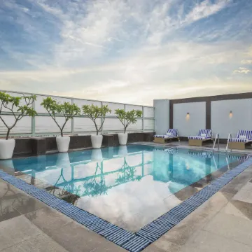 Country Inn Suites by Radisson Gurgaon Sector 12