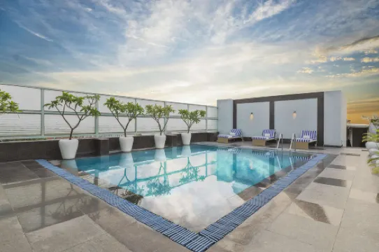 Country Inn Suites by Radisson Gurgaon Sector 12