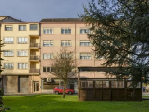 Hotel Alda Narón Hoteles en Narón