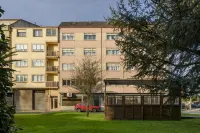 Hotel Alda Narón Hotels in O Eume