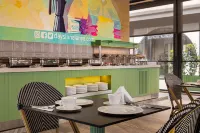 Days Inn by Wyndham Alanya - sarapan
