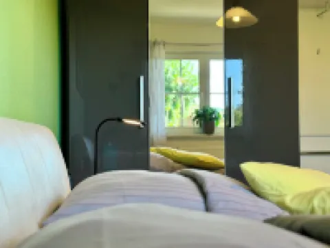 Fewo am Nussbach - Nature Park Südeifel-Teufelsschlucht-Eifel-Mosel