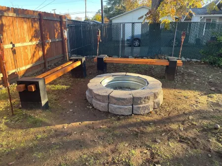 Delightful home in Oroville