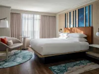 St. Petersburg Marriott Clearwater Hotels in St. Petersburg