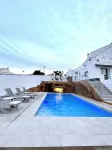 Luxurious Detached Villa, Private Pool in a Privileged Location