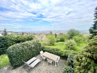 Stunning views - House in Budapest 12구 호텔