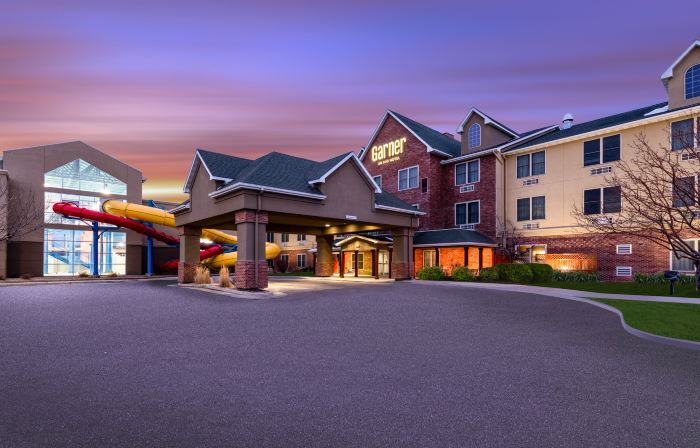 Garner Hotel GILLETTE SOUTH by IHG