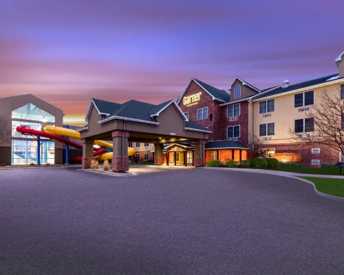 Garner Hotel GILLETTE SOUTH by IHG Hotels in Gillette
