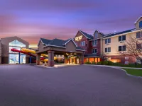 Garner Hotel Gillette South Hotels in Gillette