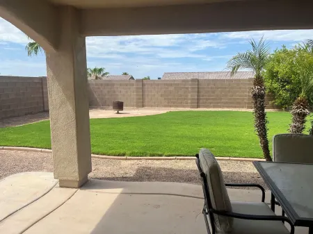Yuma Foothills Family-friendly Home Central location to Lake, Dunes, River, etc.