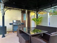 Enchanted 2 Bedroom Home near Downtown Winter Garden - Villas