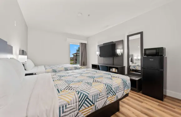 羅森堡6號汽車旅館