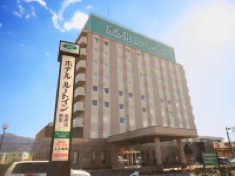 ホテルルートイン御殿場駅南 御殿場のホテル