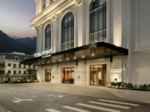 Four Points by Sheraton Ha Giang Hotels in Ha Giang