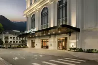 Four Points by Sheraton Ha Giang Hotels in 