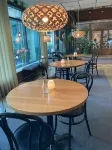 Hotell Björken - sarapan