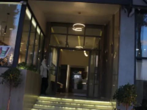 Azmal Hotel & Suites Hotels in Irbid