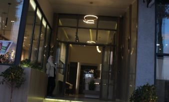 Azmal Hotel & Suites