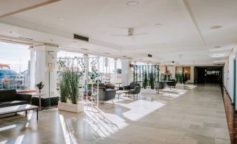 Hotel Bahia Sur