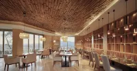 Banyan Tree Veya, Valle de Guadalupe - 朝食