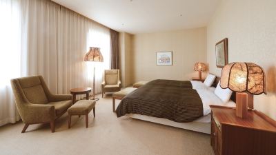 客室 ホテルコンコルド浜松の写真