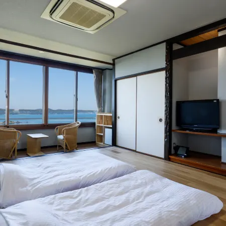 Hotel Saikatei